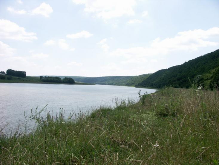 Вільховець з panoramio.com - Ольховец