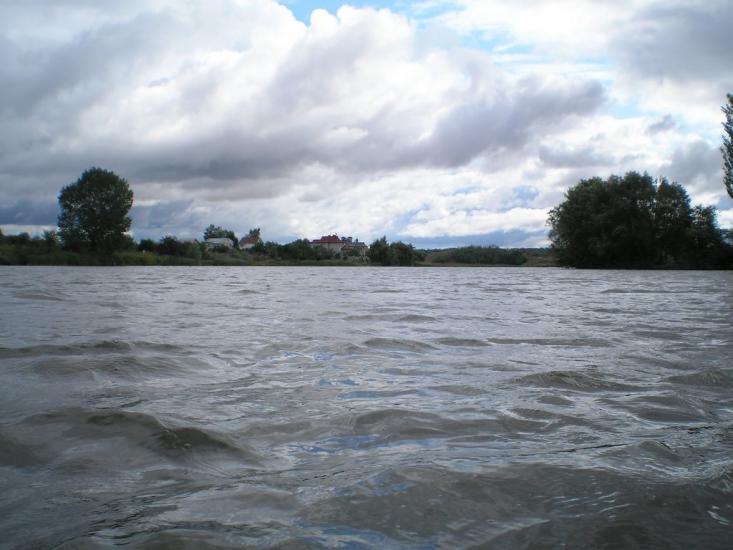 Семенівка з panoramio.com - Семенівка