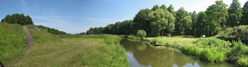 Слободо-Петрівка з panoramio.com - Слободо-Петровка