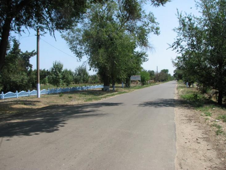 Лиман з panoramio.com - Лиман