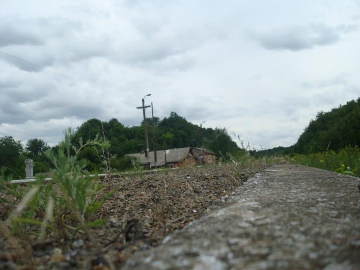 Іванківці з panoramio.com - Іванківці