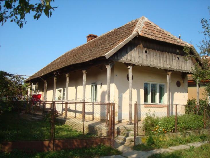 Фертешолмаш з panoramio.com - Фертешолмаш