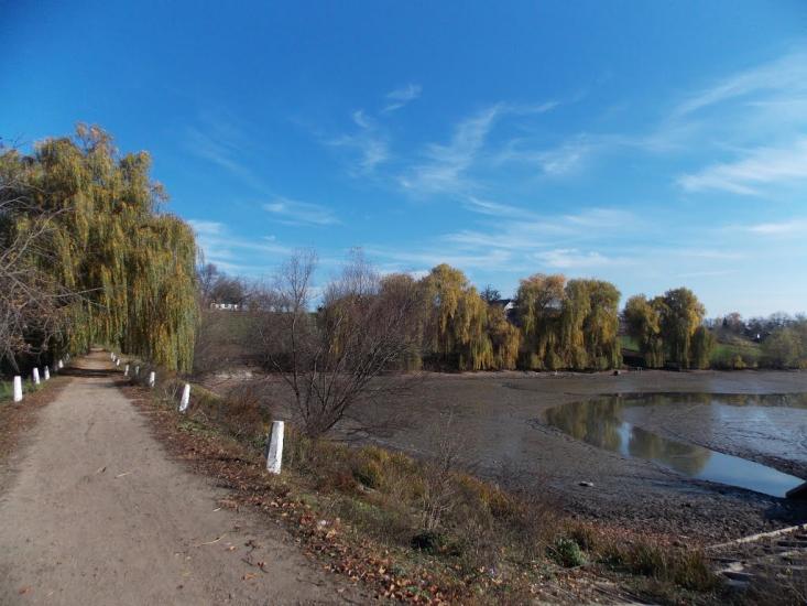 Харпачка з panoramio.com - Харпачка