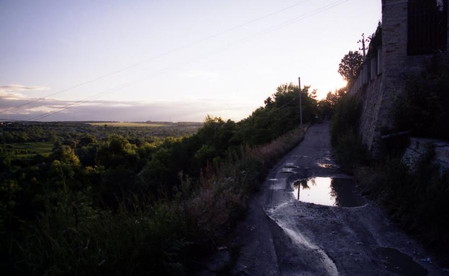Мазурівка з panoramio.com - Мазурівка