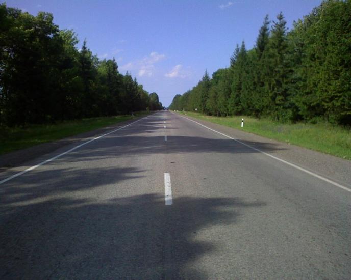 Богородчани з panoramio.com - Bogorodchany