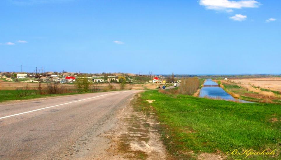 Удобне з panoramio.com - Udobne