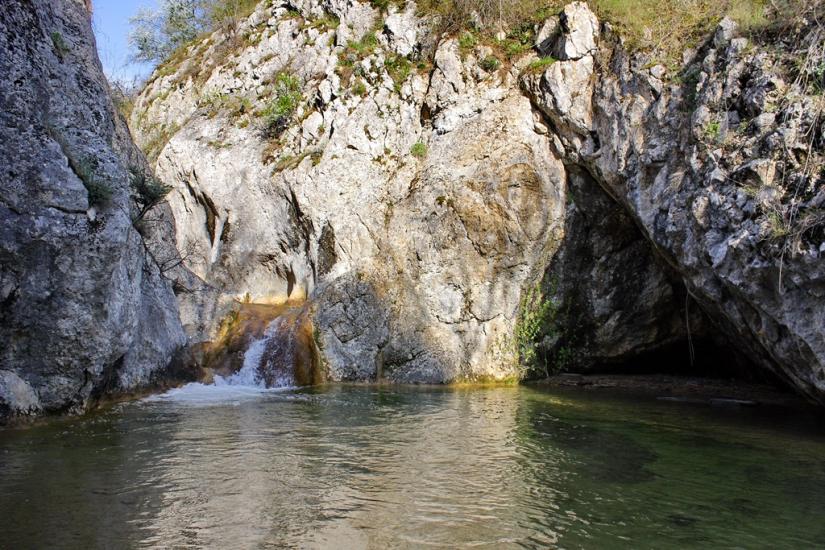 Новобобрівське з panoramio.com - Новобобровское