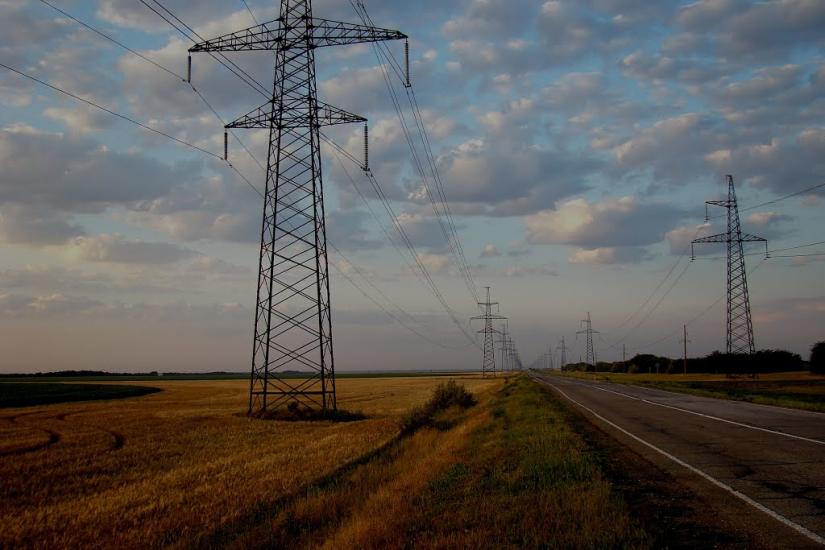 Кам'янка з panoramio.com - Кам'янка