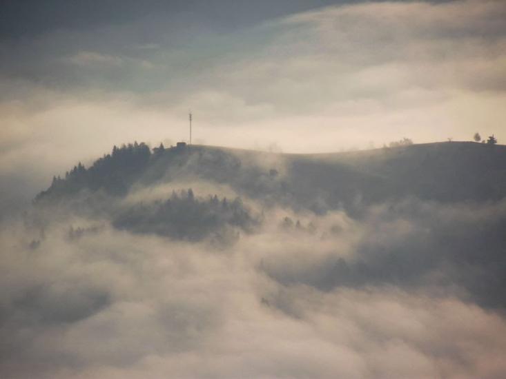 Стригальня з panoramio.com - Стригальняя