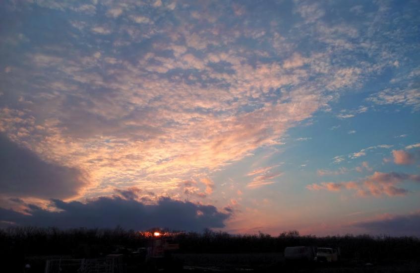 Тернова з panoramio.com - Тернова