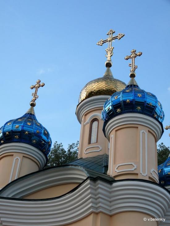 Молодія з panoramio.com - Molodiya