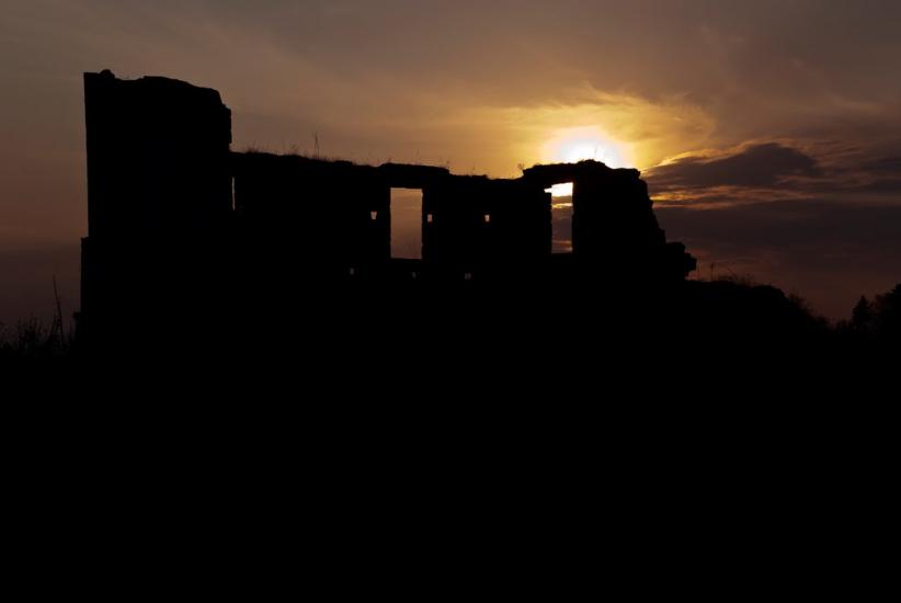 Токи з panoramio.com - Токи