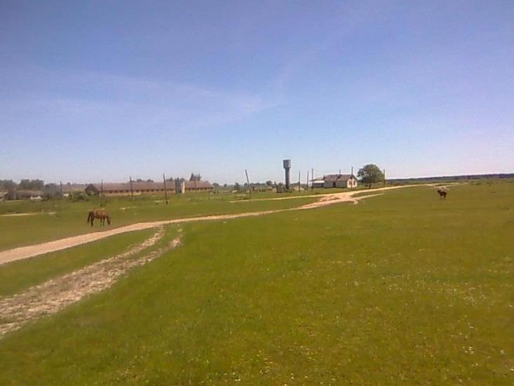 Лідихів з panoramio.com - Ледыхов