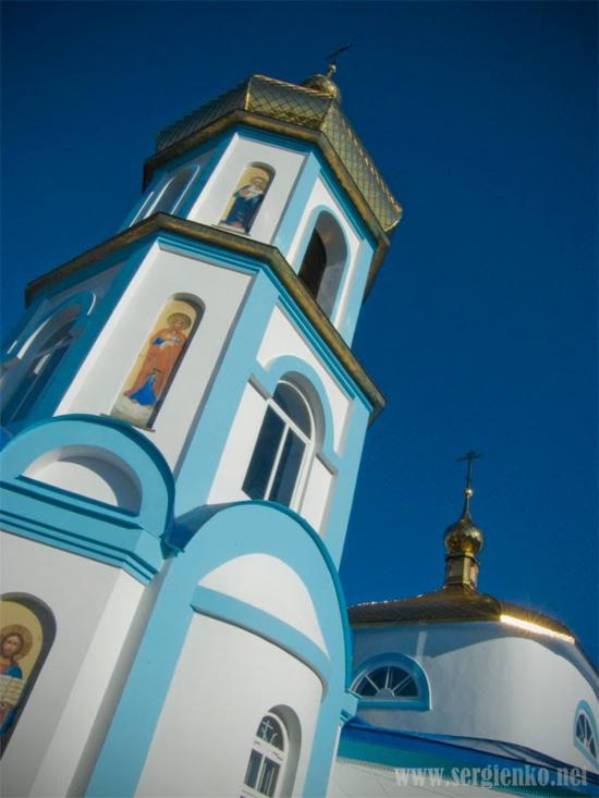 Гірське з panoramio.com - Гірське