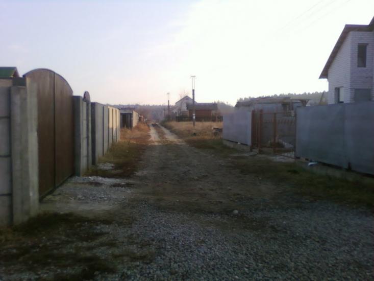 Рожівка з panoramio.com - Рожівка