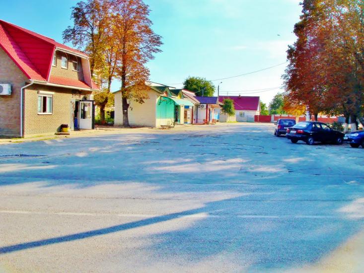 Димер з panoramio.com - Dymer
