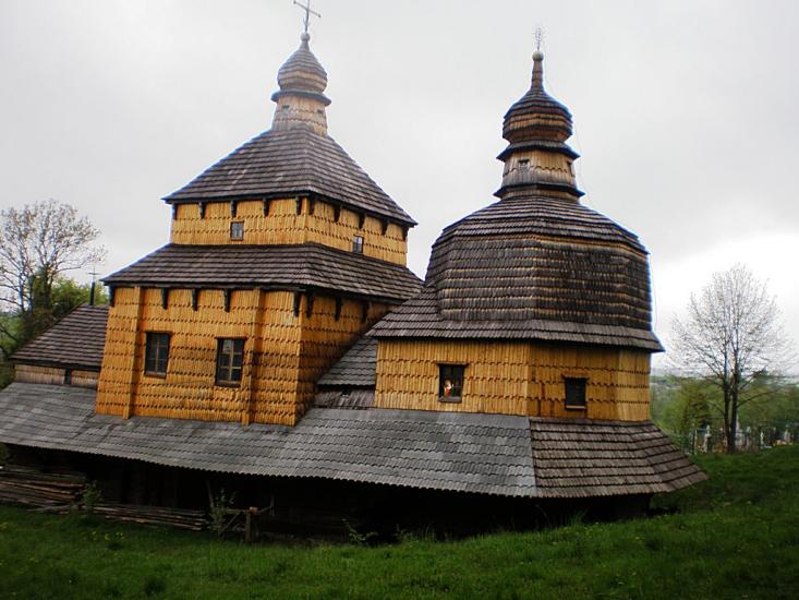 Потелич з panoramio.com - Potelych