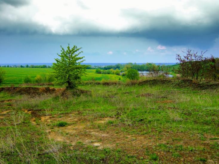 Острів з panoramio.com - Острів