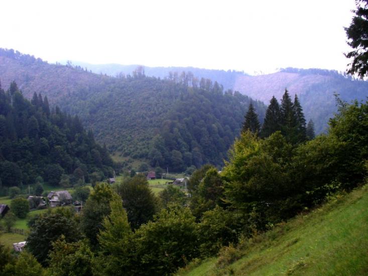 Лопухів з panoramio.com - Lopukhiv