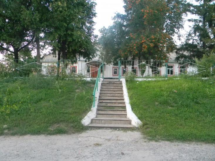 Білозір'я з panoramio.com - Белозерье