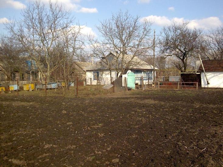 Яцьки з panoramio.com - Яцьки