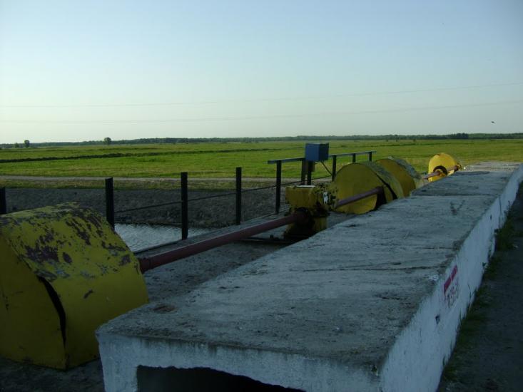 Вовчків з panoramio.com - Волчков