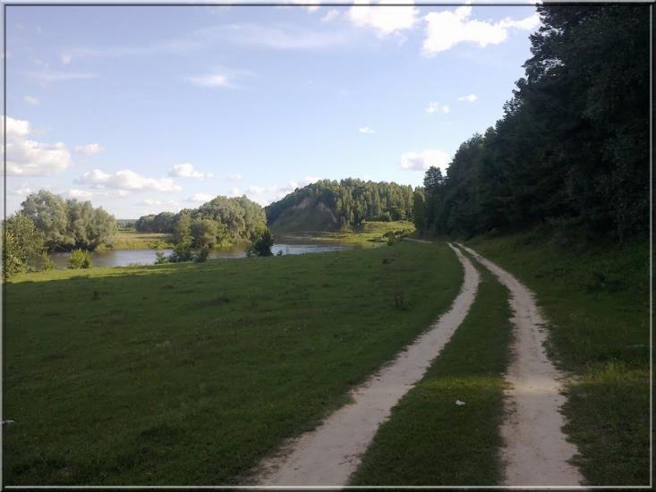 Свердловка з panoramio.com - Свердловка