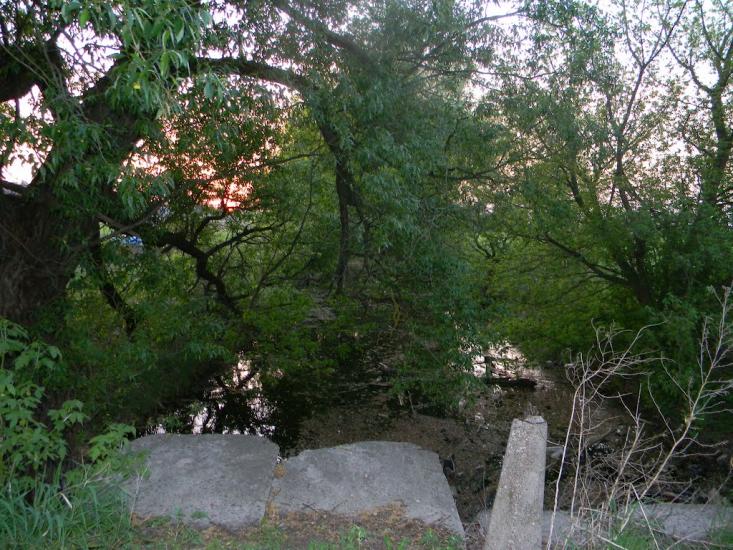 Білозір'я з panoramio.com - Белозерье