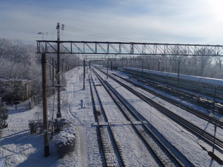 Усатове з panoramio.com - Усатове