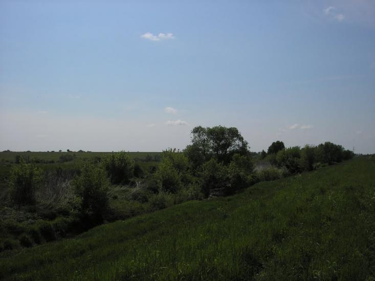 Сторожниця з panoramio.com - Сторожница