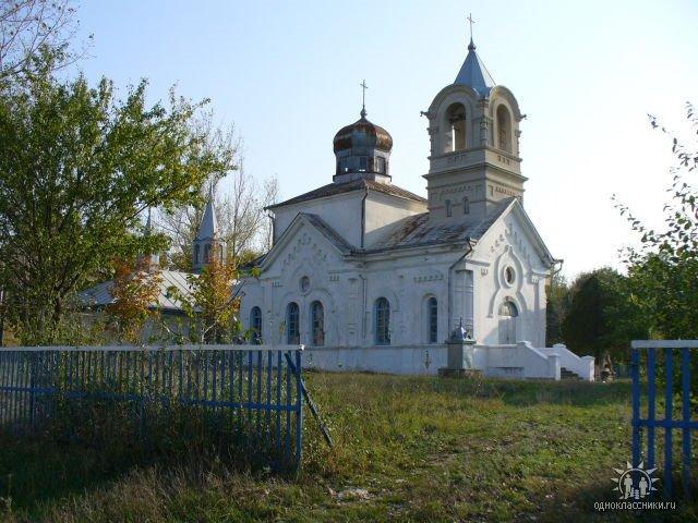 Залізничне з panoramio.com - Зализнычное