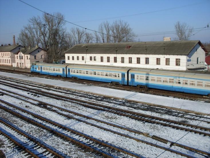 Батьово з panoramio.com - Batovo