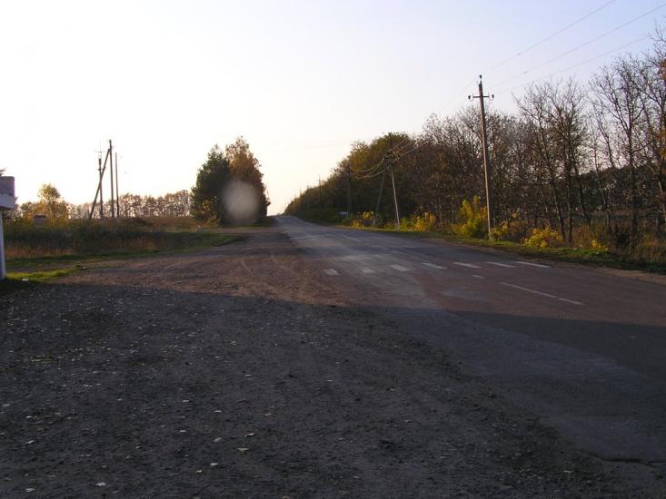 Слюсареве з panoramio.com - Слюсареве