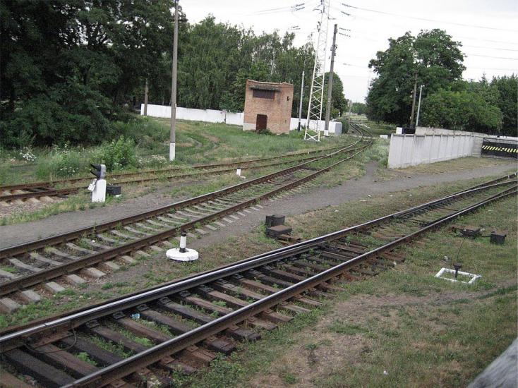 Знам'янка з panoramio.com - Знам'янка