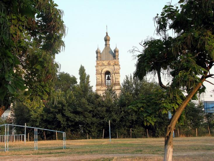 Лиман з panoramio.com - Лиман