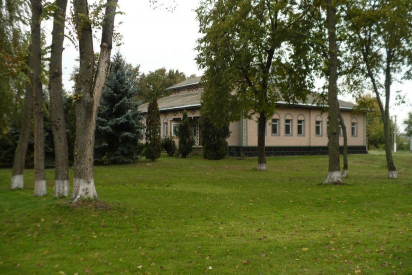 Мельники з panoramio.com - Мельники