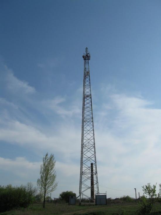 Шпилівка з panoramio.com - Шпилівка