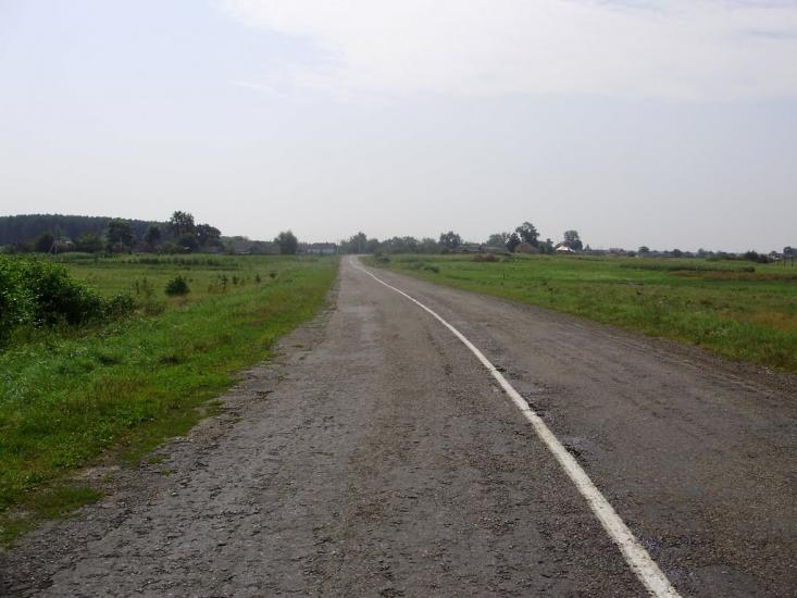 Ямне з panoramio.com - Ямне