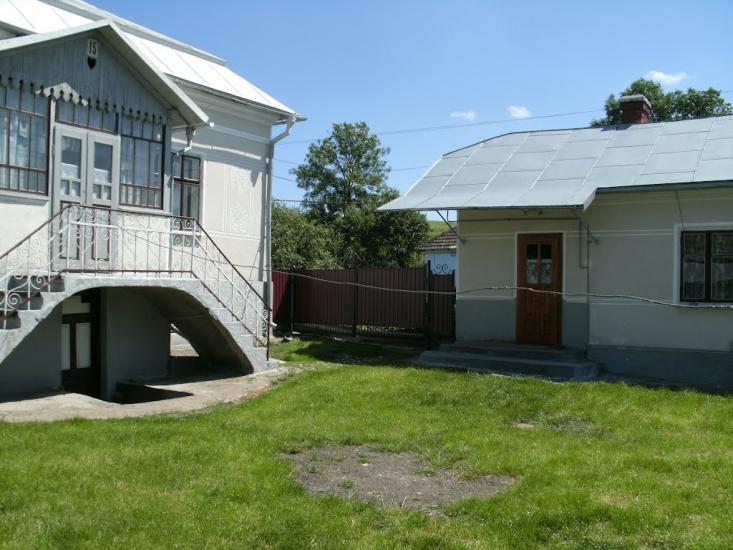 Добринів з panoramio.com - Dobryniv