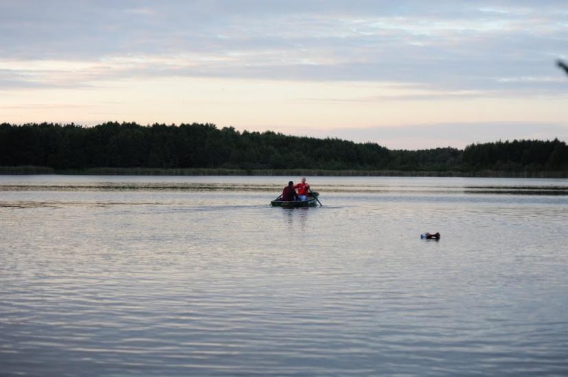 Соловичі з panoramio.com - Соловичі