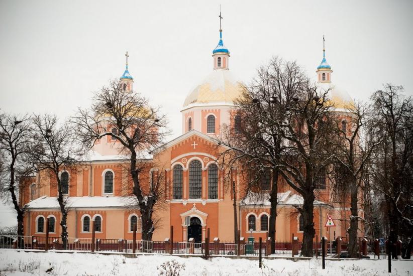 Жовтанці з panoramio.com - Жовтанці