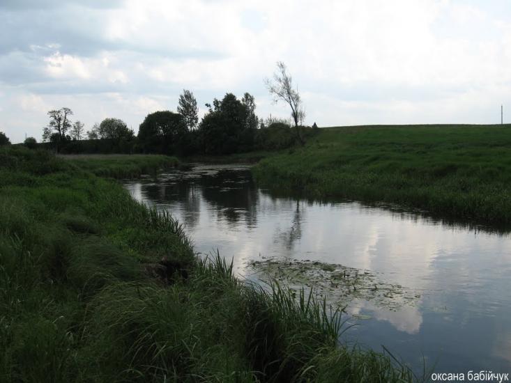 Хрипаличі з panoramio.com - Хрипаличі