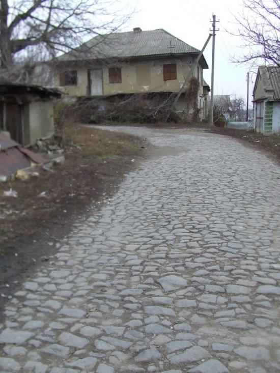 Чернівці з panoramio.com - Чернівці