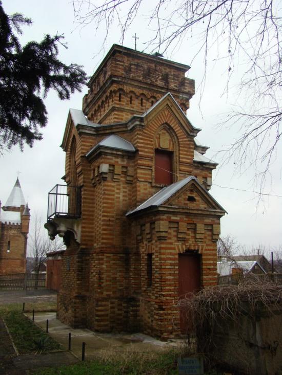 Василівка з panoramio.com - Василівка