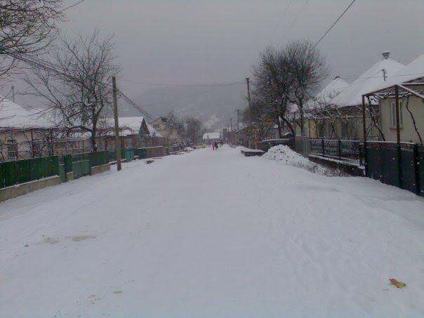 Кушниця з panoramio.com - Кушниця