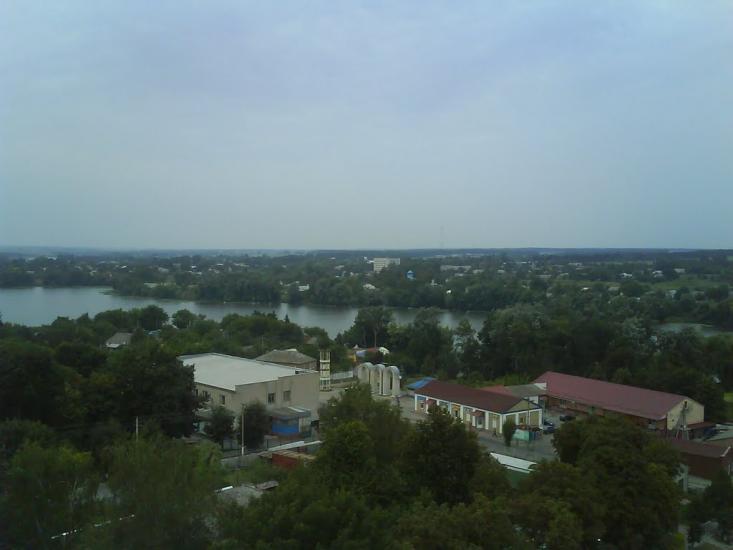 Іллінці з panoramio.com - Іллінці