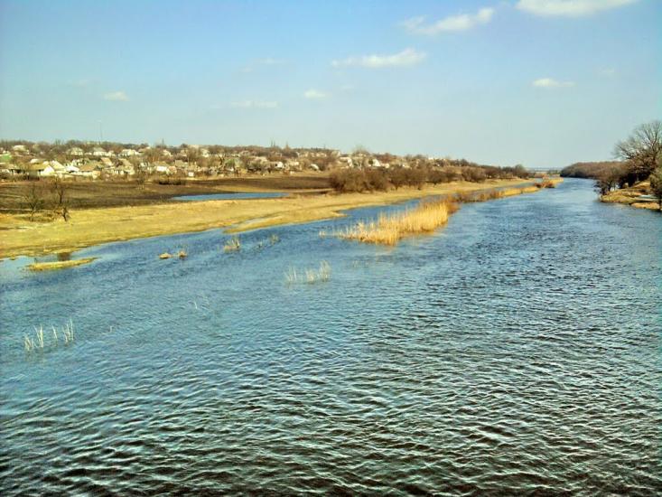 Кочережки з panoramio.com - Кочережки