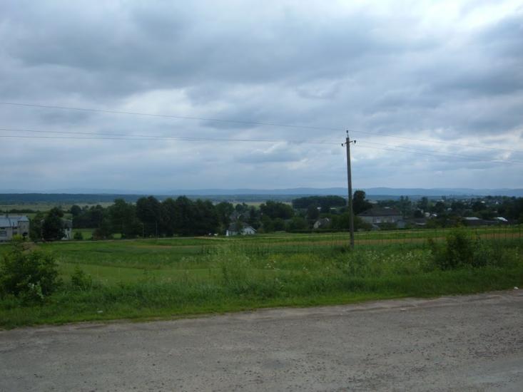 Дубляни з panoramio.com - Дубляни