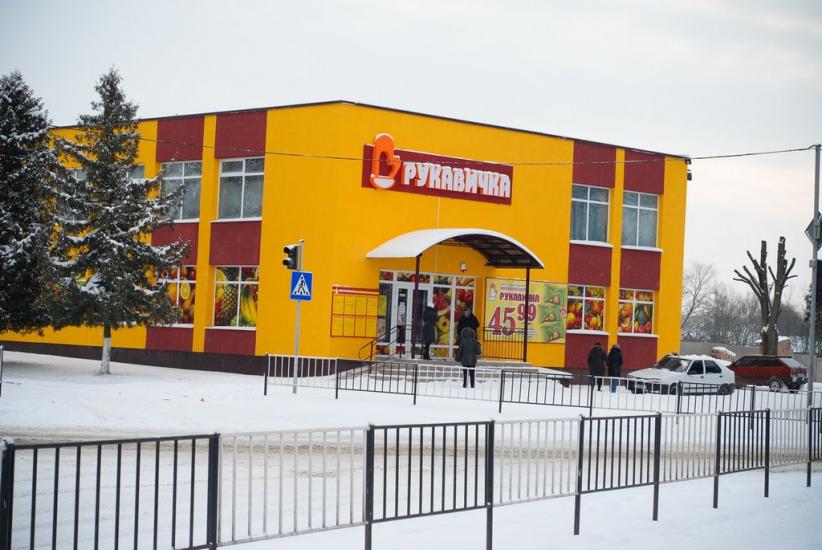 Жовтанці з panoramio.com - Жовтанці