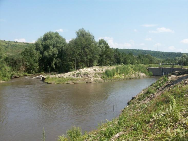 Золота Липа з panoramio.com - Золотая Липа